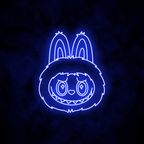 "Labubu" Neon Sign