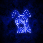 "Mai Sakurajima" Neon Sign