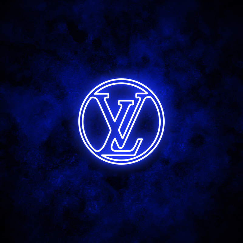 Louis Vuitton Neon Sign – NeonWave