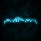 "Kansas City" Neon Sign