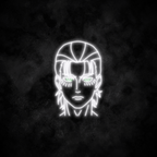 "Eren" Neon Sign