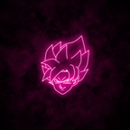 "Goku" Neon Sign