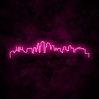 "Kansas City" Neon Sign
