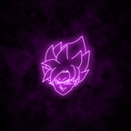 "Goku" Neon Sign