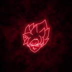 "Goku" Neon Sign