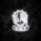 "Rem" Neon Sign