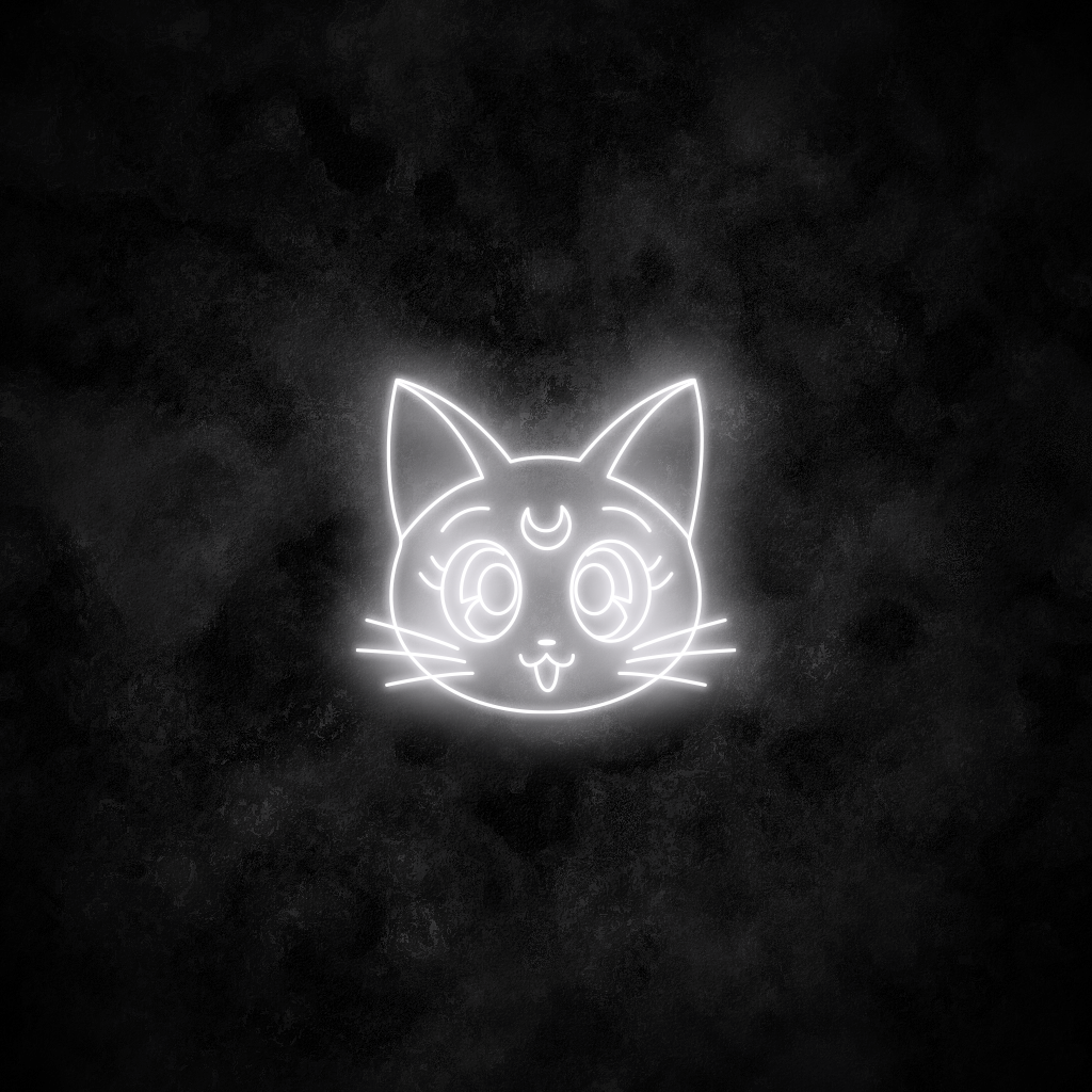 "Artemis" Neon Sign