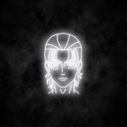 "Eren" Neon Sign
